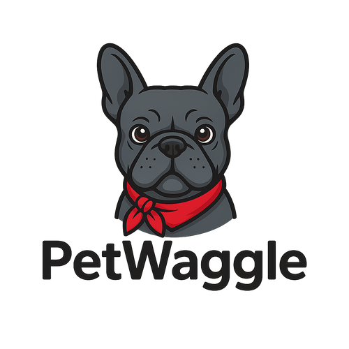 Pet Waggle 